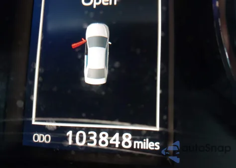 2017 Toyota Corolla Se из США, поврежденный, VIN 2T1BURHE9HC768353